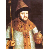  Михаил Федорович