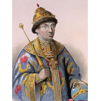  Фёдор Алексеевич