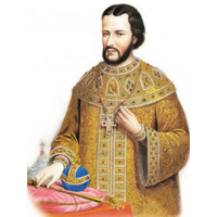  Иван Алексеевич