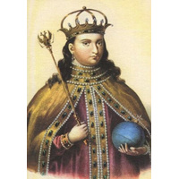  Софья Алексеевна