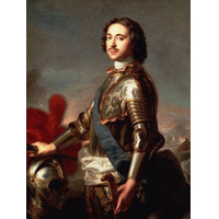  Петр Алексеевич