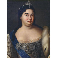  Марта Скавронская