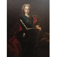  Петр Алексеевич