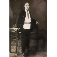 Тюрин Маркел Васильевич