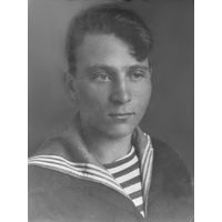 Белопухов Виктор Михайлович