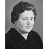 Доронина (Кознова) Валентина Ивановна