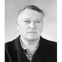 Кознов Павел Иванович