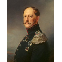  Николай Павлович