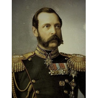  Александр Николаевич