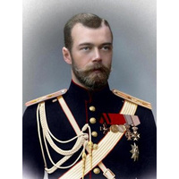  Николай Александрович