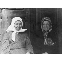 Морозова Елизавета Яковлевна